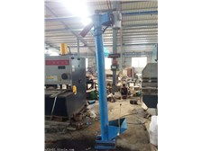 曲阜市都用輸送機械廠銷售部產品展示