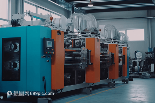 塑料制造工廠機(jī)械設(shè)備銷售 機(jī)遇、挑戰(zhàn)與市場(chǎng)策略