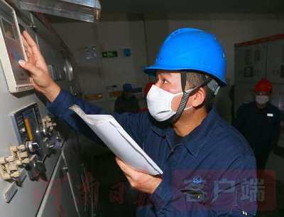 復(fù)工復(fù)產(chǎn)，他們在行動(dòng)——專用設(shè)備修理的力量