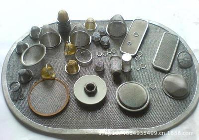 金屬網過濾網 品質與應用的完美結合，助力清潔空氣新標準