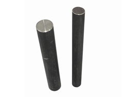 不銹鋼301（1Cr17Ni7）圓鋼鋼錠 高清展示與金屬材料制造解析